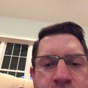 Meet your Posher, Jeffrey